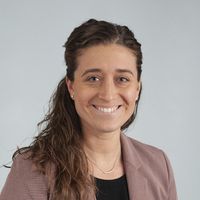 Stephanie Elena DeLuca