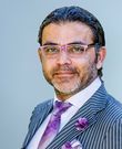 Bassem T Elhassan, MD