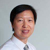 WuQiang Fan