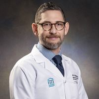 Ari M Goldminz