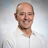 John Andrew R Grimaldi