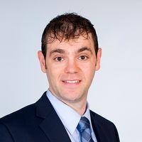 Daniel Guss
