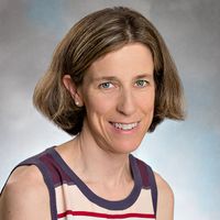 Kristin D Helm