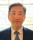 David I Hong, MD