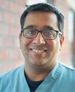 Ahmer M Ibrahim, MD