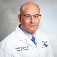 David R Janfaza