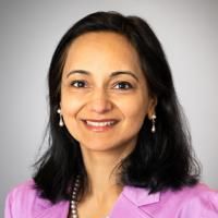 Bharti Khurana