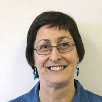 Vicki S Kvedar