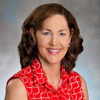 Ruth M Lamprey