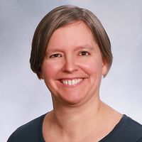 Elizabeth W Maier