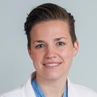 Kendra M Margulies
