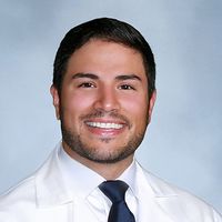 Adam J Matos