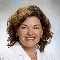 Marie E McDonnell