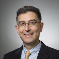 Vatche Arakel Minassian