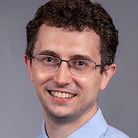 Matthew Aaron Nitzberg