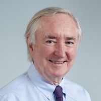 James J O'Connell