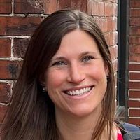 Jessica Ward O'Neill