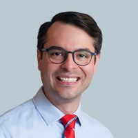 Marcus V Ortega