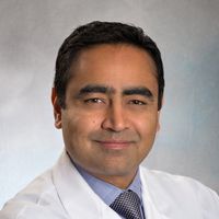 Nirav J Patel