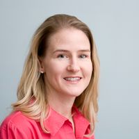 Rebecca Sandfort Patel