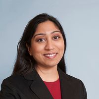 Sarita U Patil