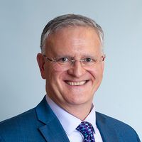 Richard Thomas Penson