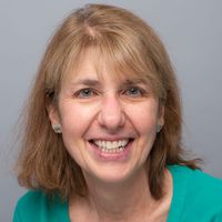 Nancy J Pettinari
