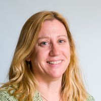 Holly Rothermel