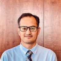 Suvash Shrestha