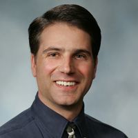 John-Paul P Trautman