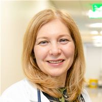 Veronica Vedensky