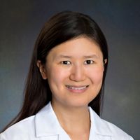 Catherine S Yang