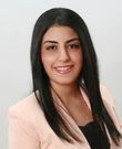 Maryam Yeganegi, MD, PhD