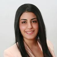 Maryam Yeganegi