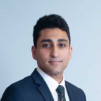 Matthew Abadir