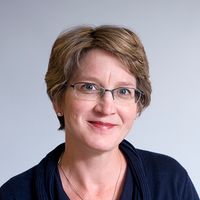 Diane R Abraczinskas