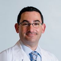 Jeremy S Abramson