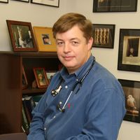 Mark C Acker