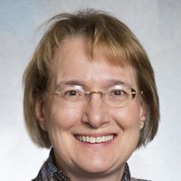 Gail K Adler