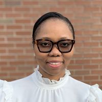 Ayobami T Akenroye