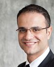 Ali Al-Alwan, MD