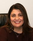 Dania Moh Ali-Ahmad, MD