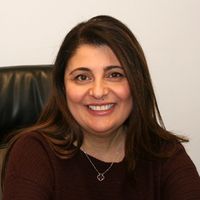 Dania Moh Ali-Ahmad