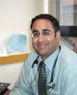 Parag M Amin, MD