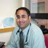 Parag M Amin