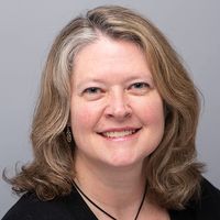 Cathleen M Ammann