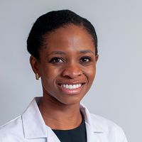 Adaugo Amobi