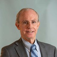 Philip C Amrein