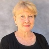Kathlyne Anderson