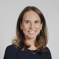 Lillye P Anderson